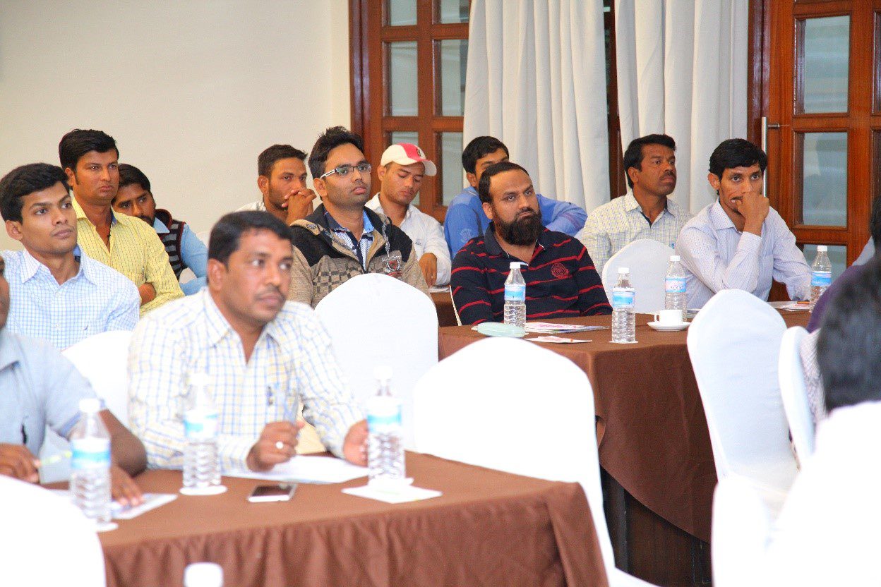 PowerworX India 1217_Presenations