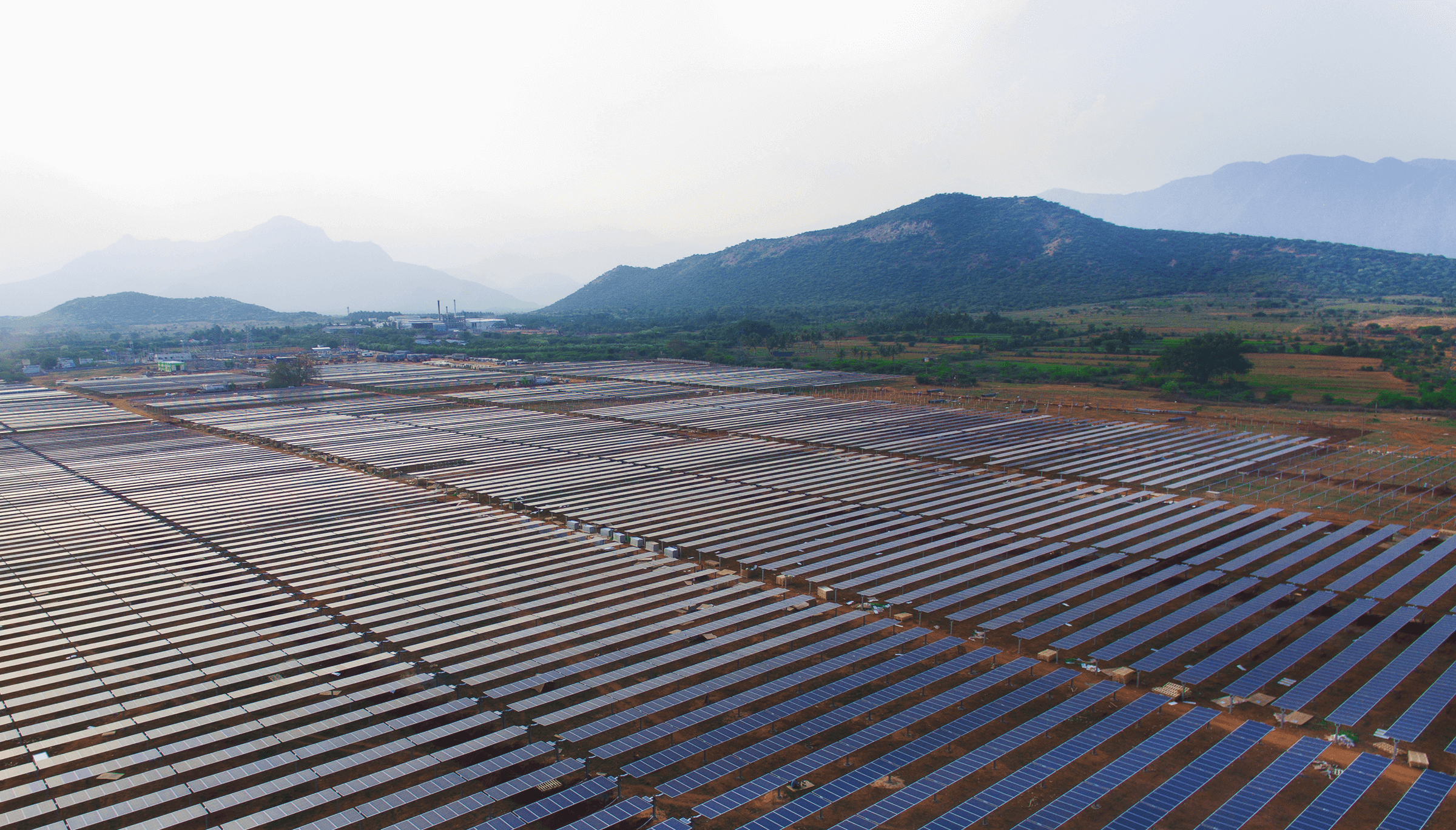 We’re Introducing 1,500 Volt Tracker Technology in India