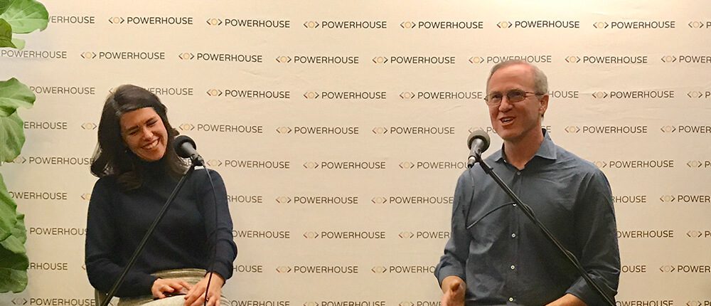 Powerhouse’s Emily Kirsch interviews Dan Shugar on Watt It Takes Podcast