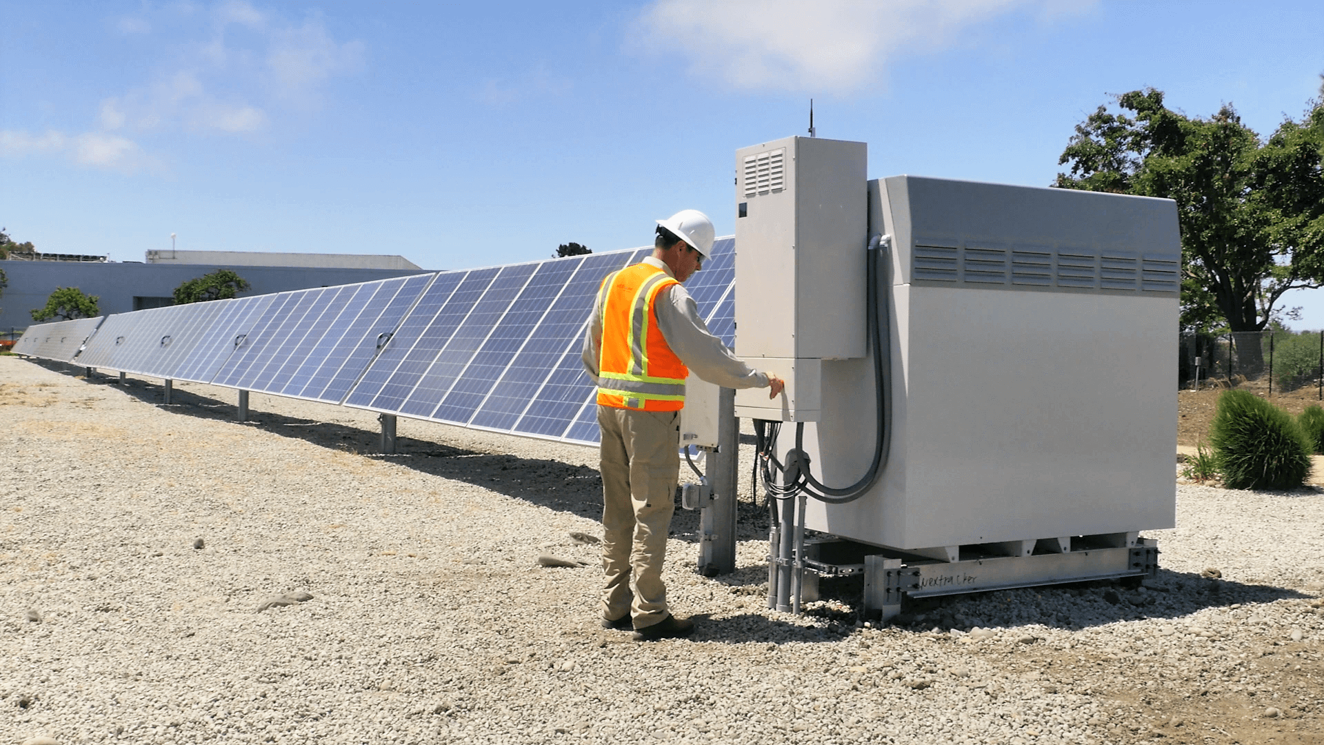 Energy storage O&M: It’s more complicated than solar