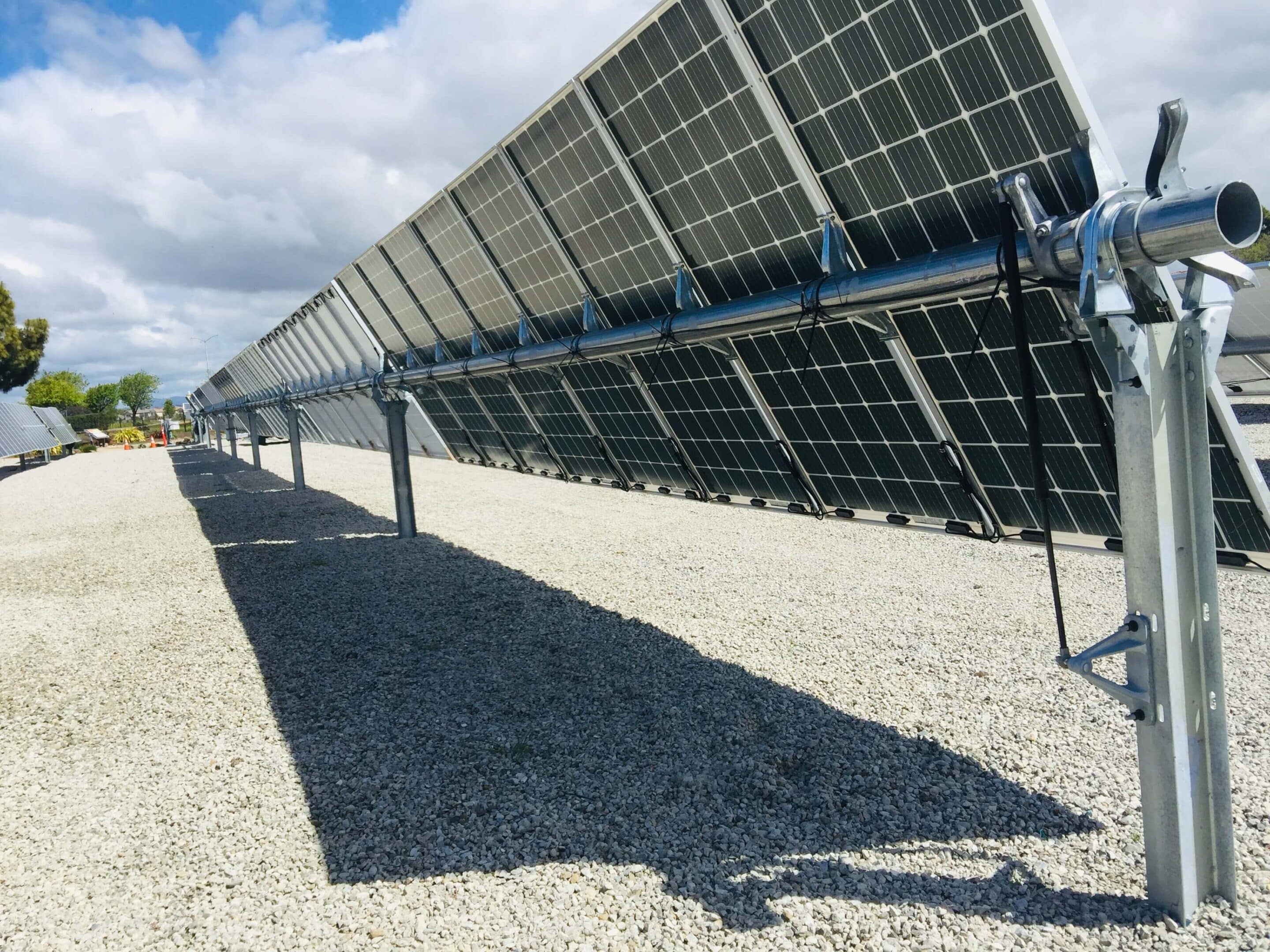Cost Effective Solutions For Boosting Solar Farm Production