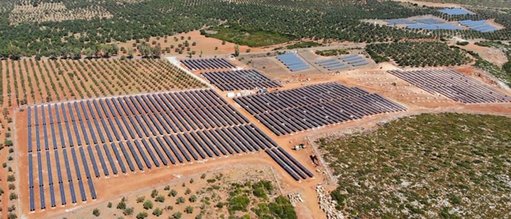 Welcoming the Queen of Texas Solar, 316 MW Phoebe