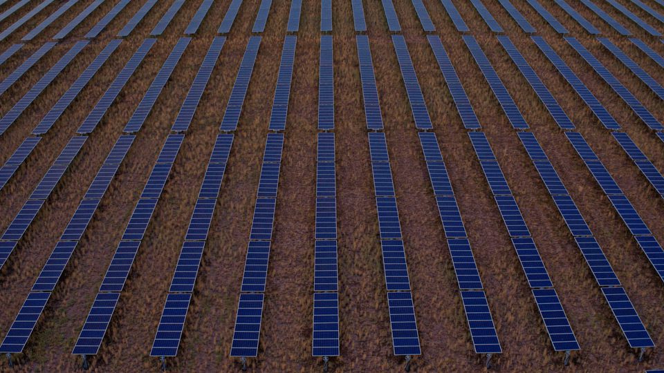 WoodMac: Nextracker Tops Global Solar Tracker Rankings for 2019