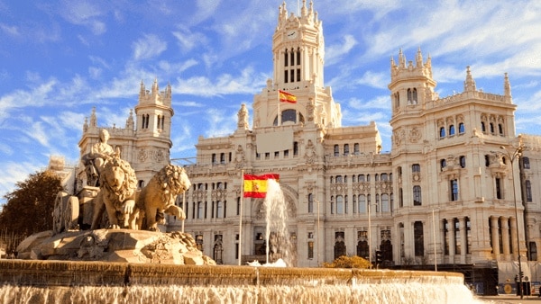 Madrid