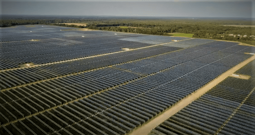 Celebrating Southern Oak: Invenergy’s 100th renewable project (plus great video by RES Americas inside)