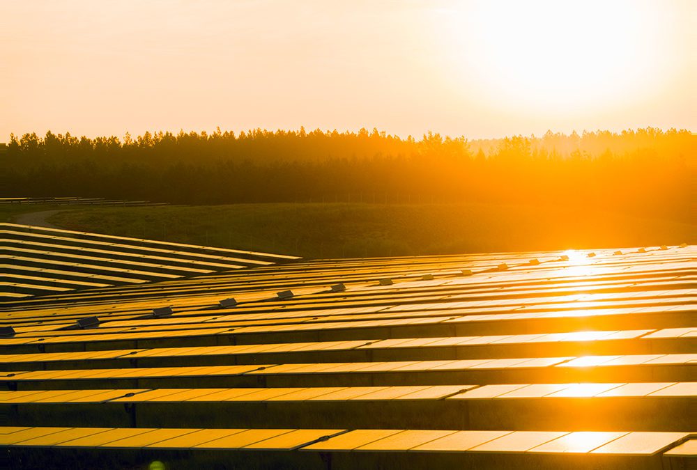 PV Magazine: Nextracker completes the largest solar tracker supply deal in history