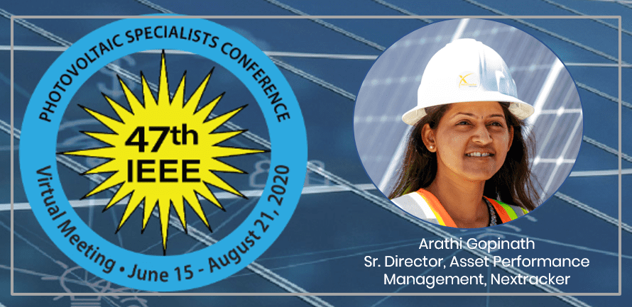 2020 IEEE 47th Photovoltaic Specialists Conference (PVSC): 14-19 June