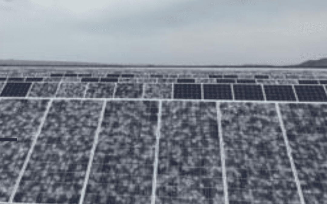 Tech Times: Advanced Software Helps Protect Solar Power Plants From Harsh Weather