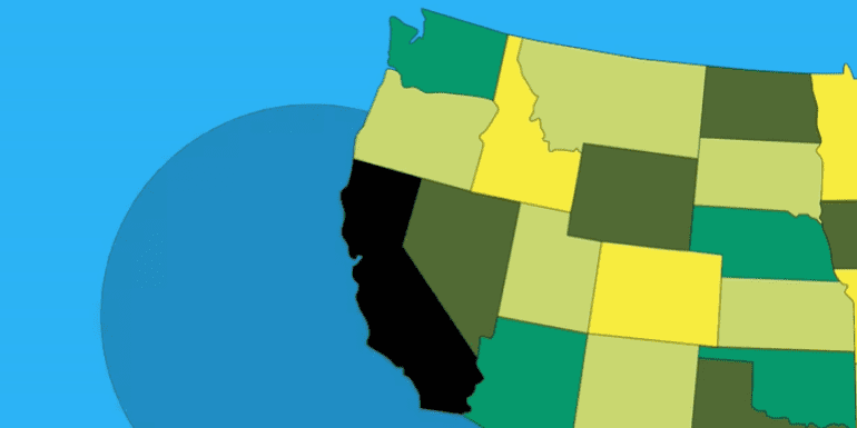 Renewable Energy Didn’t Cause the California’s Blackouts