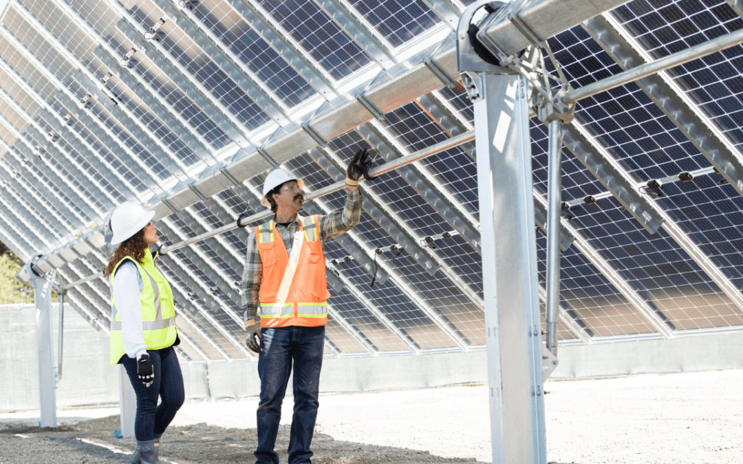 pv magazine: Nextracker inks 1 GW supply deal and claims up to 12% bifacial yield gain
