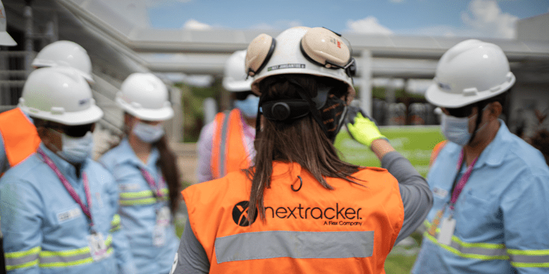 Nextracker Chosen to Supply Smart Solar Trackers for Brazil’s Largest Solar Power Plant