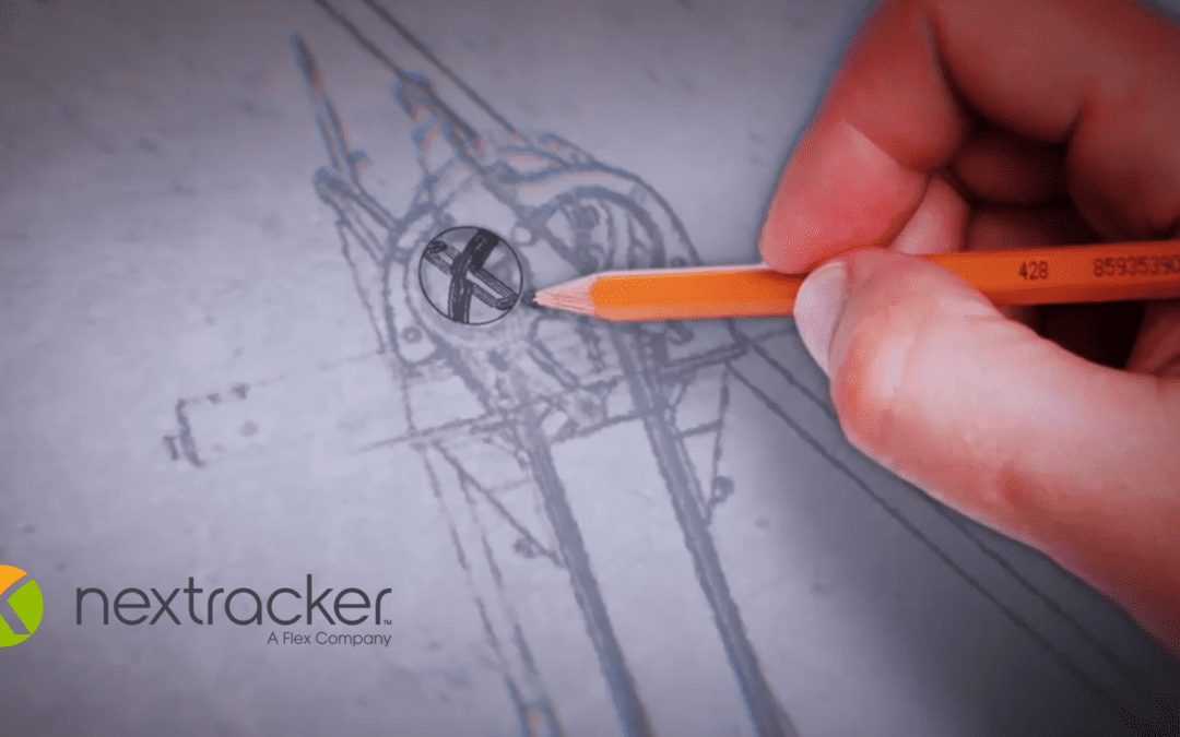 Nextracker and Solar FlexRack Settle Lawsuit for Patent Infringement