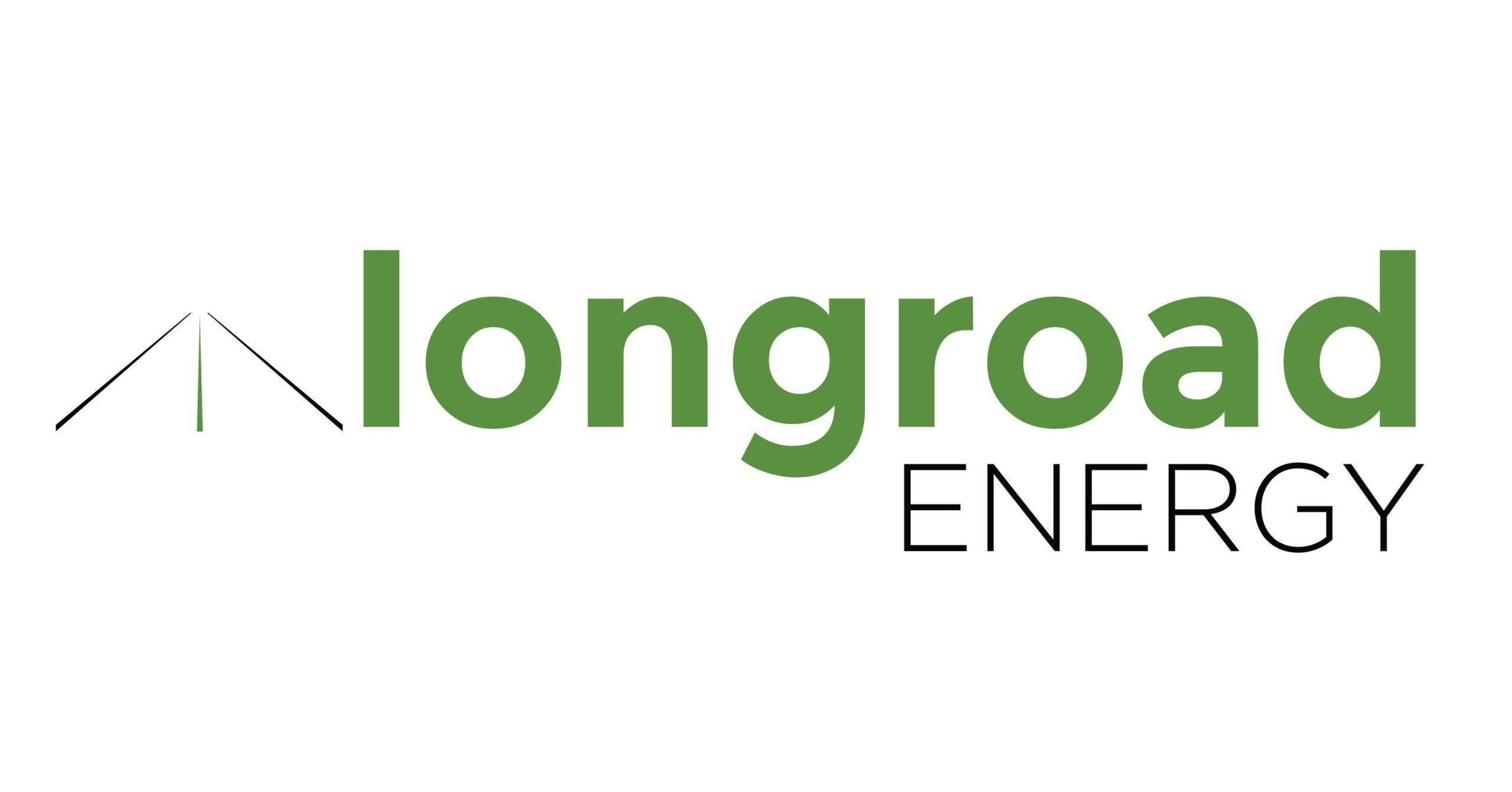Longroad Energy Logo