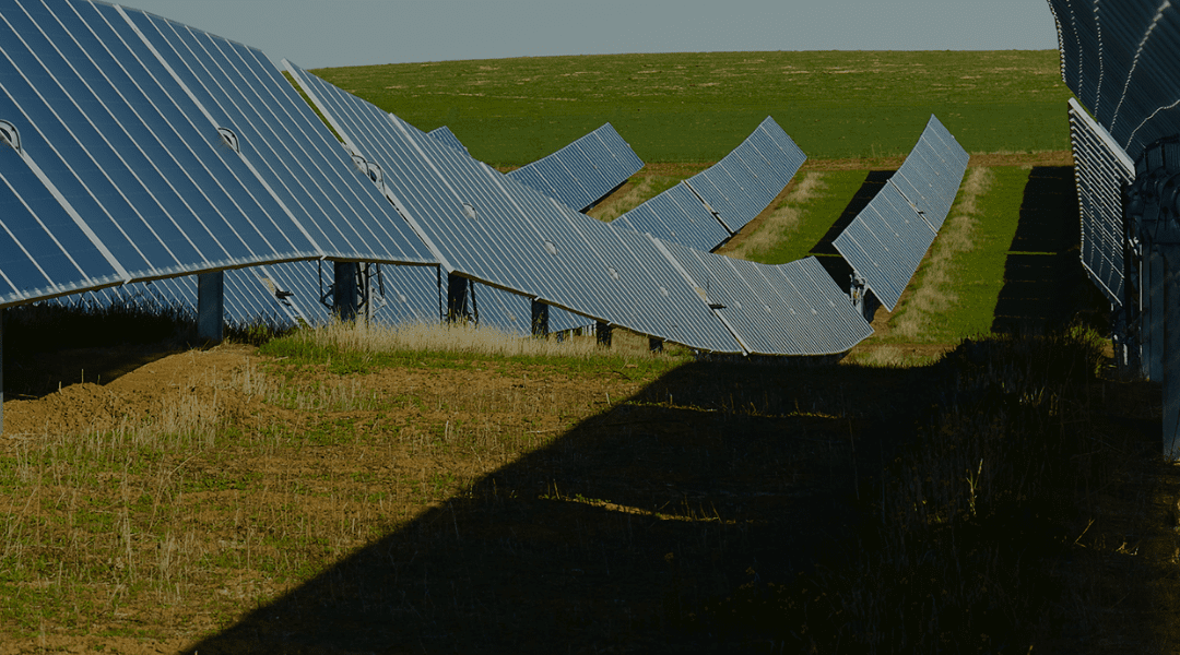 Nextracker develops solar tracker foundation for challenging terrain