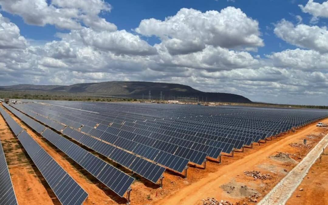 Malindi Solar Case Study