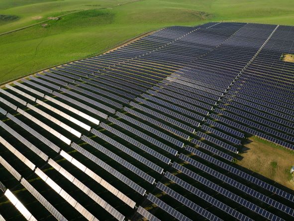 New Data Shows Nextracker Proprietary Software Improves Solar Plant Performance