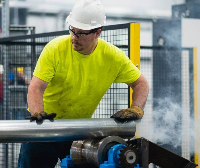 WSJ features Nextracker’s renewable solutions and local manufacturing efforts