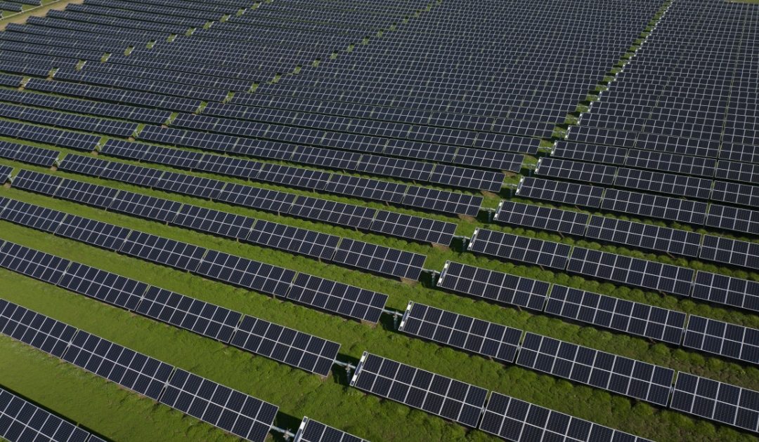TrueCapture boosts solar plant performance in field tests