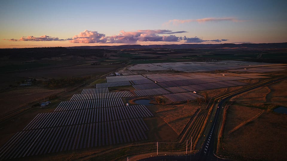 We are ready to build an energy secure Europe