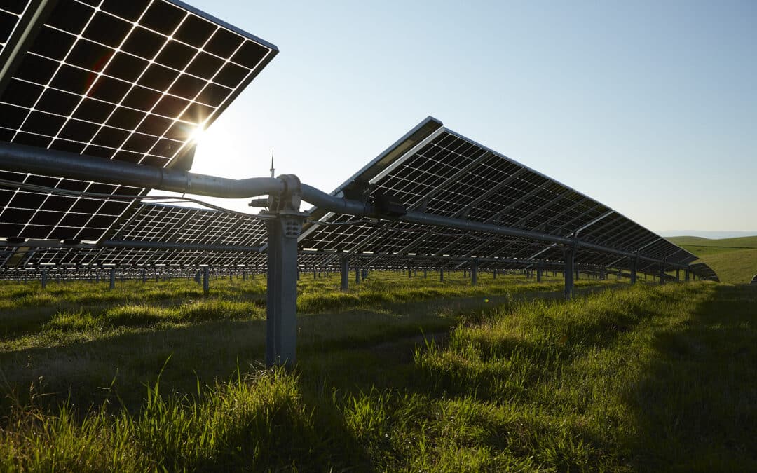 Nextracker Signs Volume Commitment Agreement with Strata Clean Energy for 810 MW of Solar Trackers