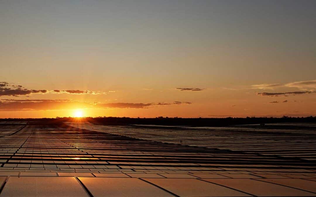 PV Magazine: ACWA Power, L&T select Nextracker for 1.17 GW solar plant in Saudi Arabia
