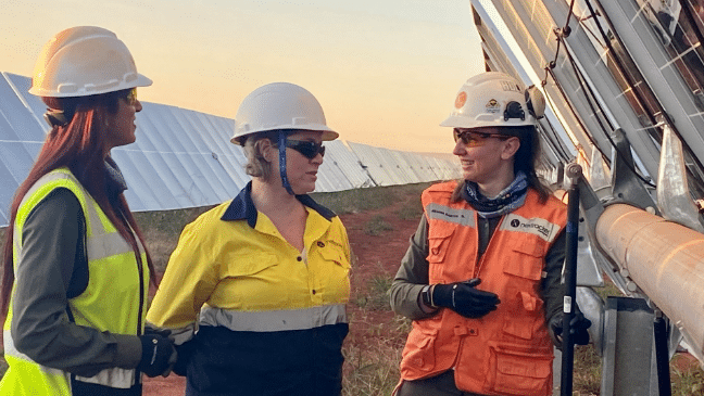 Nextracker announces appointment of Howard Wenger as the new President
