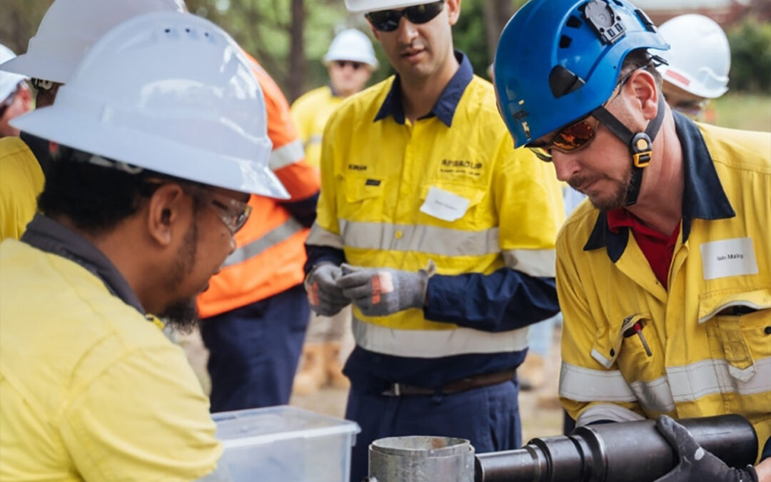 Empowering Solar Success: Pete Wheale’s Expedition with Nextracker in Australia