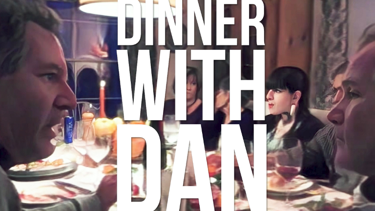 Dinner with Dan: Episode 5 – “Solar is taking coal jobs!”