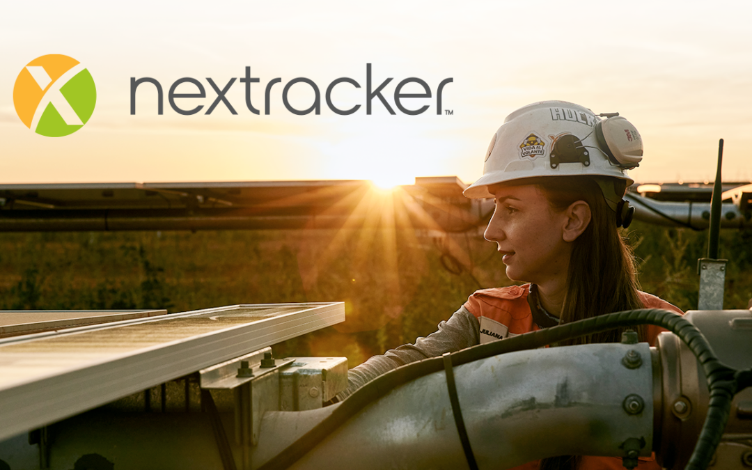 Nextracker Announces Completion of Its Separation from Flex