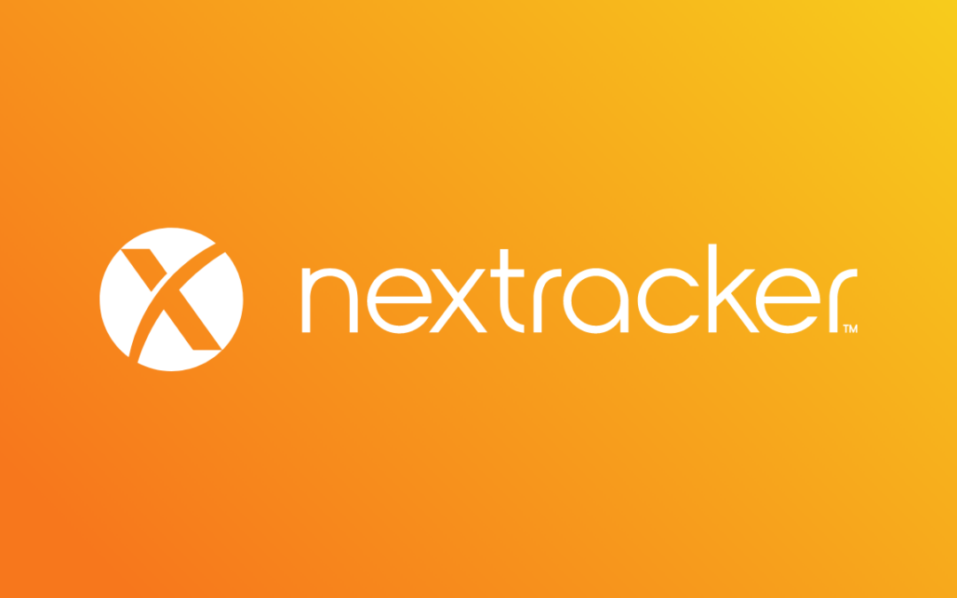 Nextracker Announces Chuck Boynton as New Chief Financial Officer