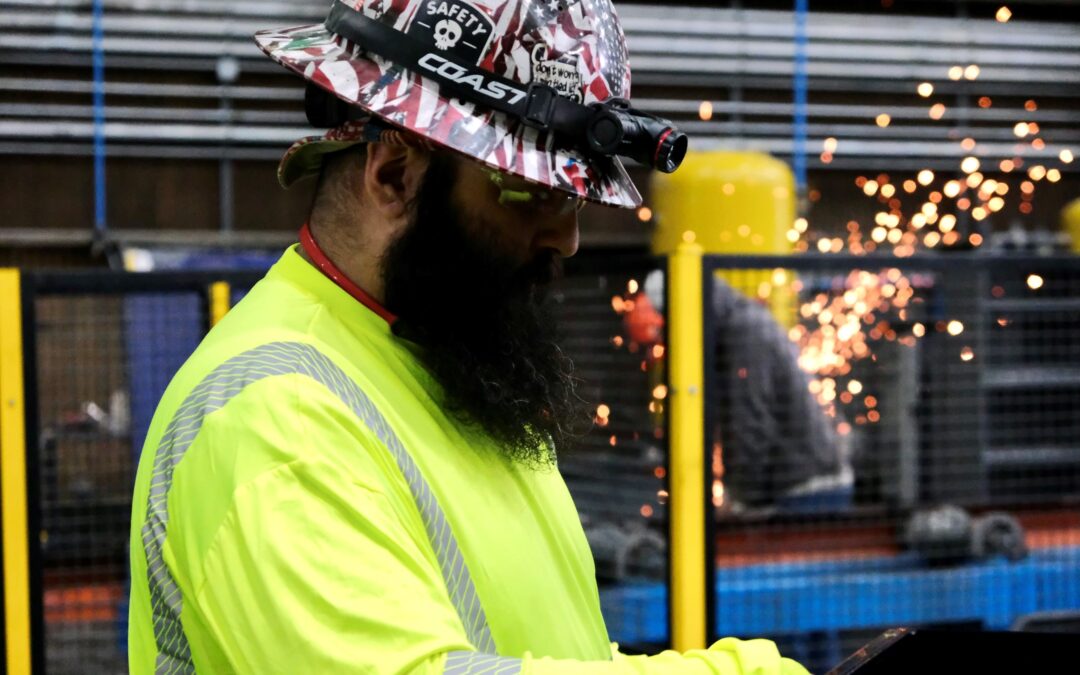 Nextracker and JENNMAR JM Steel Bolster U.S. Supply Chain with New Facility Expansion to Triple Capacity for Solar Energy Projects
