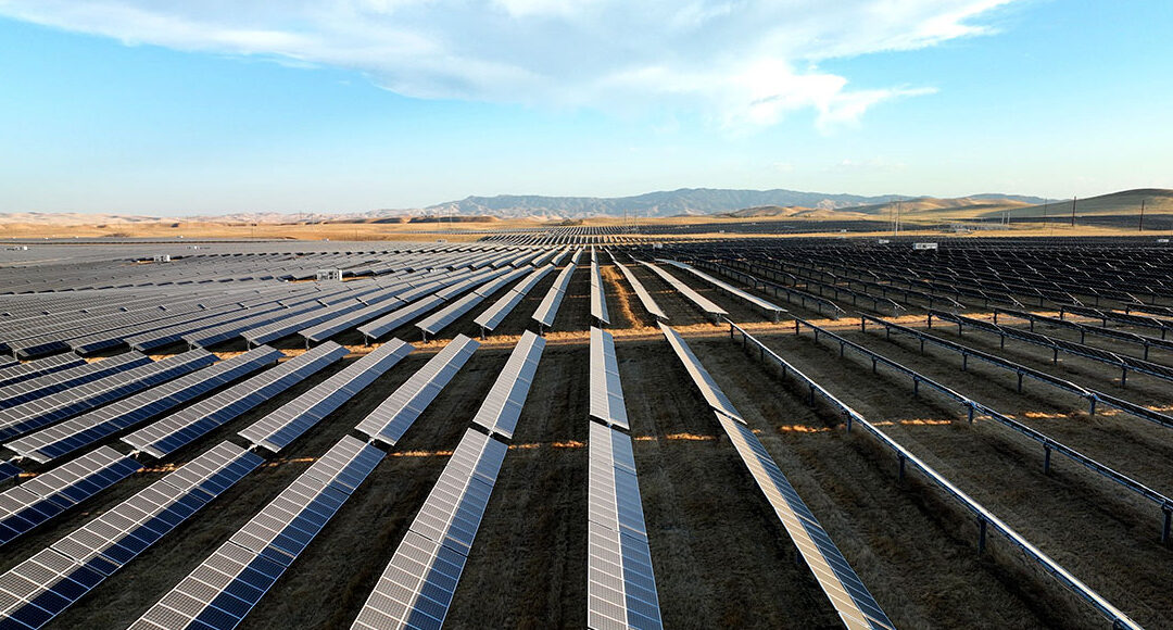 TrueCapture™ supera las proyecciones de rendimiento energético modeladas en el análisis de ICF