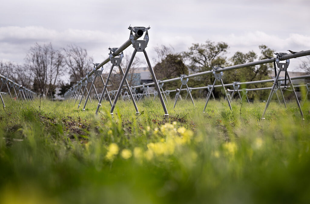 NX Anchor Foundation System
