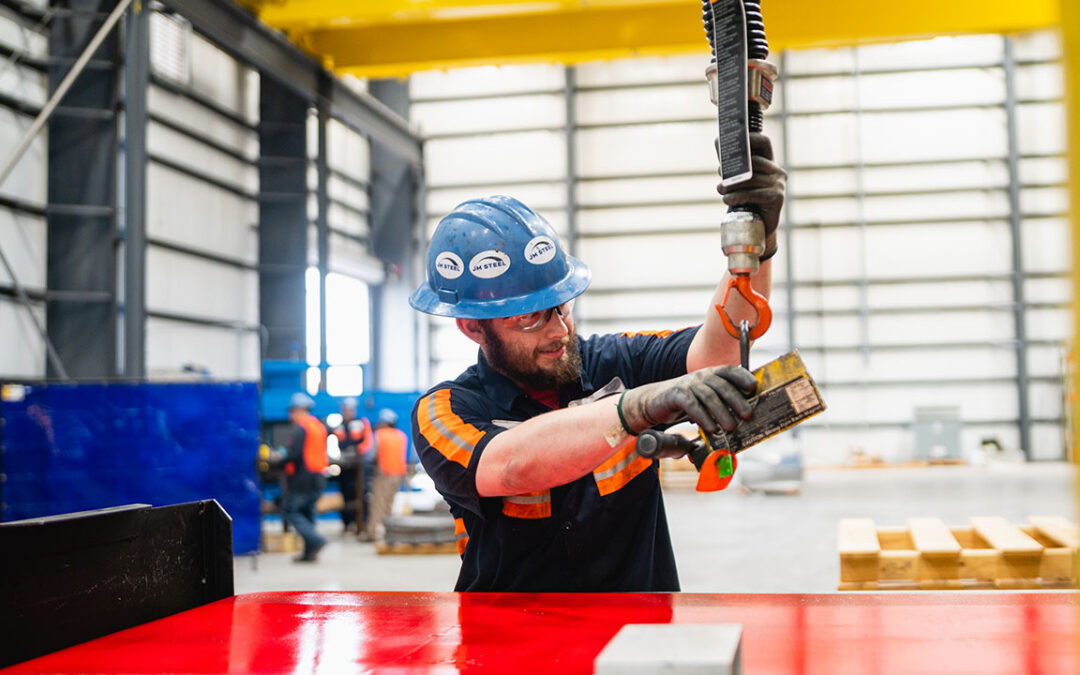Clean Energy Creates Jobs